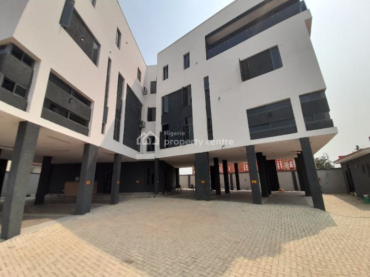 Brand New and Luxurious 3 Bedroom Apartment, Josodat, Soluyi, Gbagada, Lagos, Block of Flats for Sale