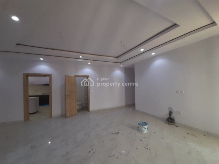 Brand New and Luxurious 3 Bedroom Apartment, Josodat, Soluyi, Gbagada, Lagos, Block of Flats for Sale