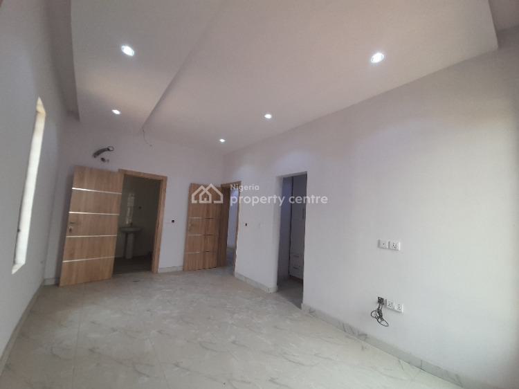 Brand New and Luxurious 3 Bedroom Apartment, Josodat, Soluyi, Gbagada, Lagos, Block of Flats for Sale