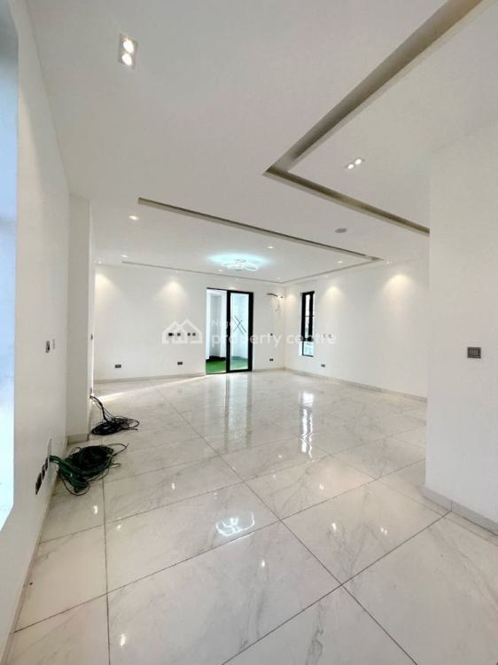 For Sale Contemporary Detached Duplex With Cinema, Gym & Rooftop