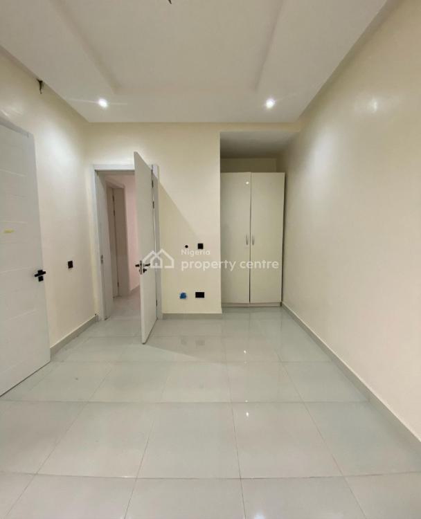 4 Bedroom Terrace Duplex, Ologolo, Lekki, Lagos, Terraced Duplex for Sale