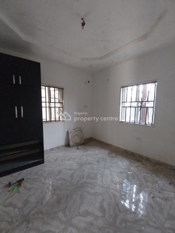 For Rent Super Exotic Virgin 1 Bedroom Flat With Pop Ceiling, Parker
