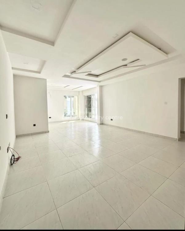 4 Bedroom Penthouse with a Room Bq, Ikate, Lekki, Lagos, Flat / Apartment for Sale