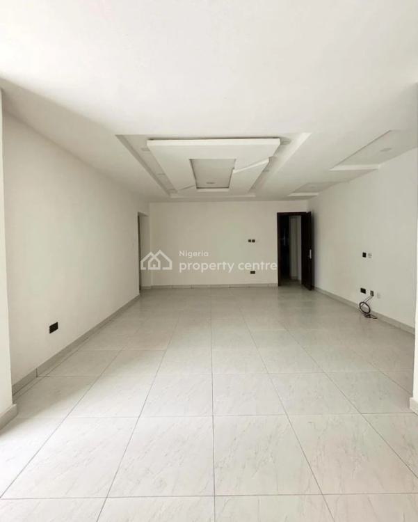 4 Bedroom Penthouse with a Room Bq, Ikate, Lekki, Lagos, Flat / Apartment for Sale