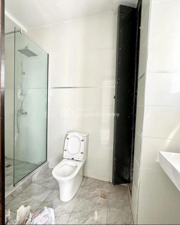 4 Bedroom Penthouse with a Room Bq, Ikate, Lekki, Lagos, Flat / Apartment for Sale