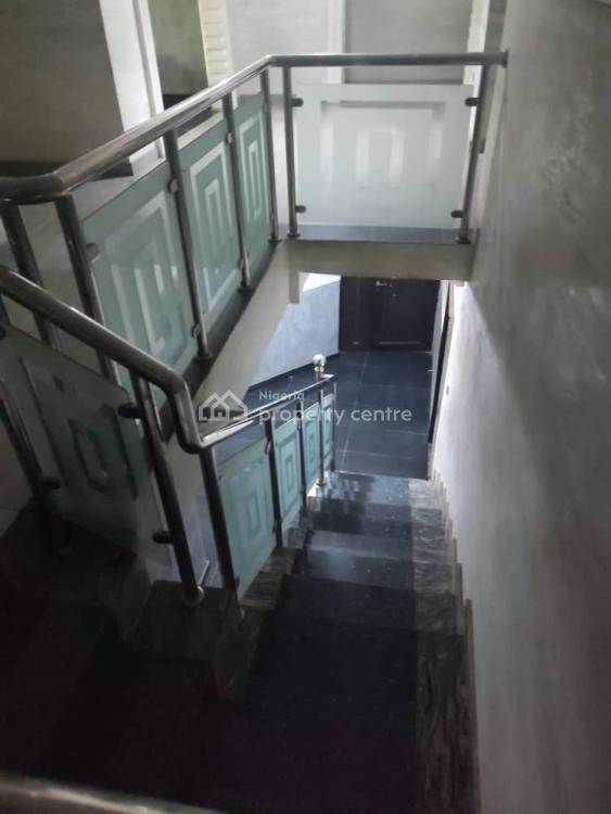 For Sale 6 Bedroom Duplex With 2 Units Of 3 Bedroom And 4 Nos Of Rooms