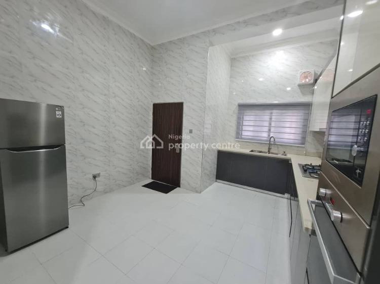 Fully Furnished & Serviced 2 Bedroom Apartment, Area 11, Garki, Abuja, Flat / Apartment for Rent