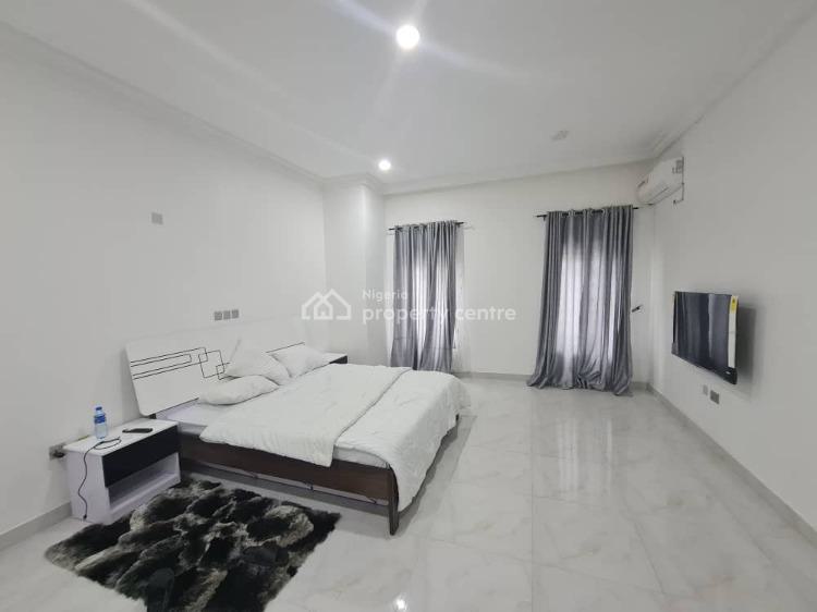 Fully Furnished & Serviced 2 Bedroom Apartment, Area 11, Garki, Abuja, Flat / Apartment for Rent