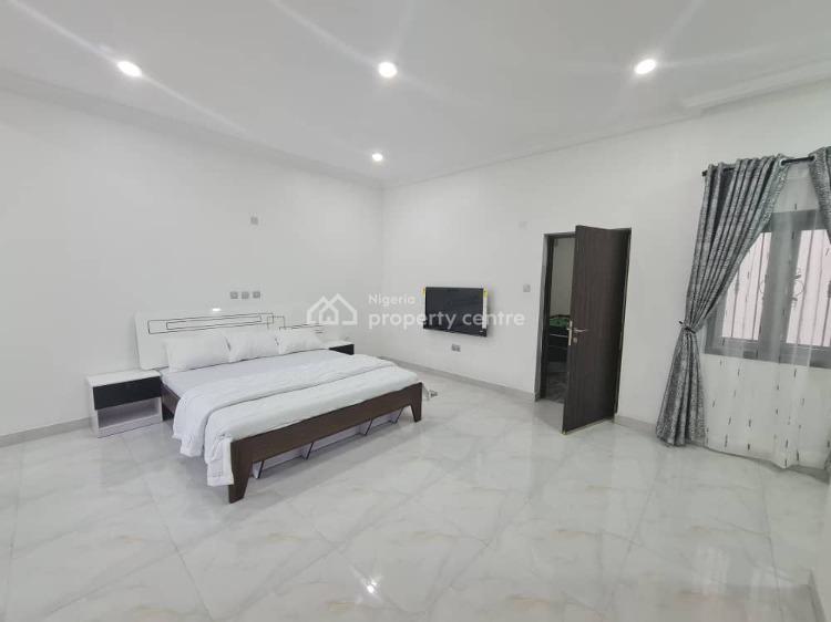 Fully Furnished & Serviced 2 Bedroom Apartment, Area 11, Garki, Abuja, Flat / Apartment for Rent