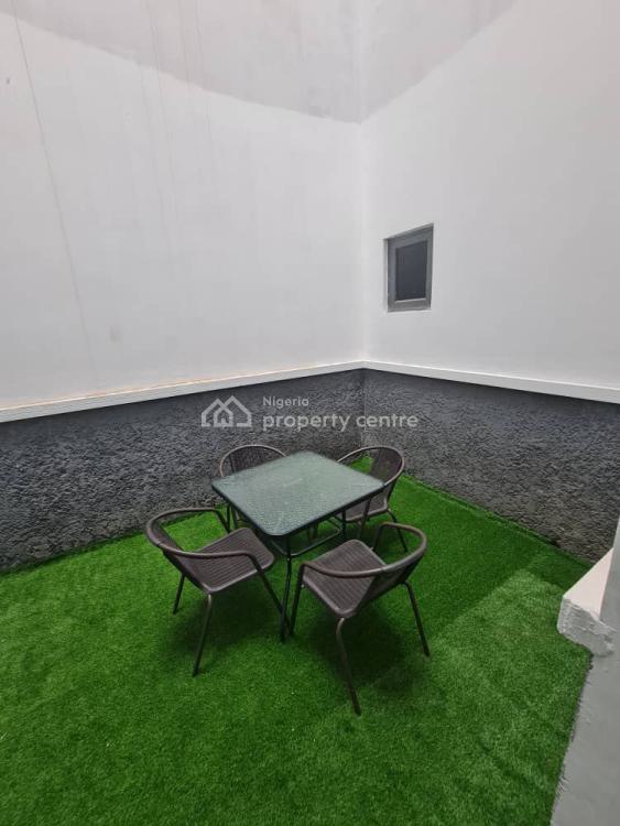 Fully Furnished & Serviced 2 Bedroom Apartment, Area 11, Garki, Abuja, Flat / Apartment for Rent