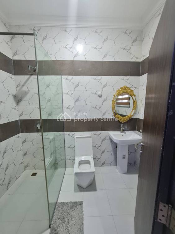 Fully Furnished & Serviced 2 Bedroom Apartment, Area 11, Garki, Abuja, Flat / Apartment for Rent
