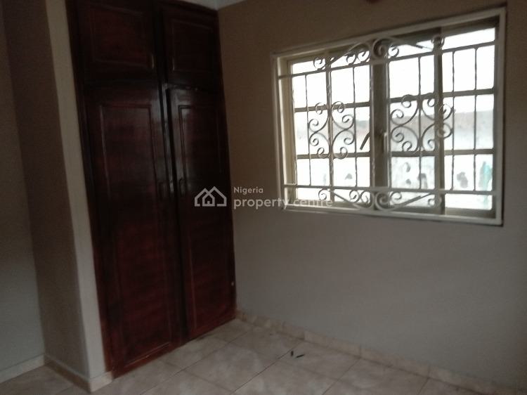 For Rent A Room In A Flat For 6months Payment, Federal Housing, Lugbe