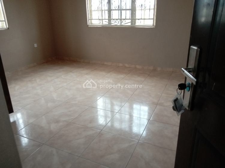 For Rent A Room In A Flat For 6 Months Payment, Federal Housing, Lugbe
