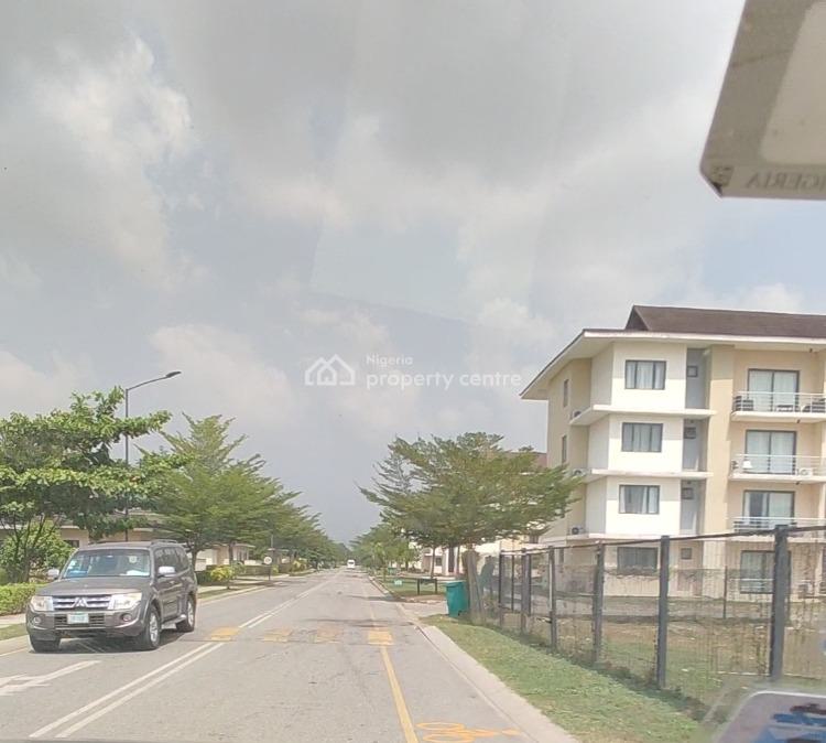 For Sale Lakowe Lakes Golf And Country Estate, Lakowe Golf Estate, Ibeju Lekki, Lagos (Ref
