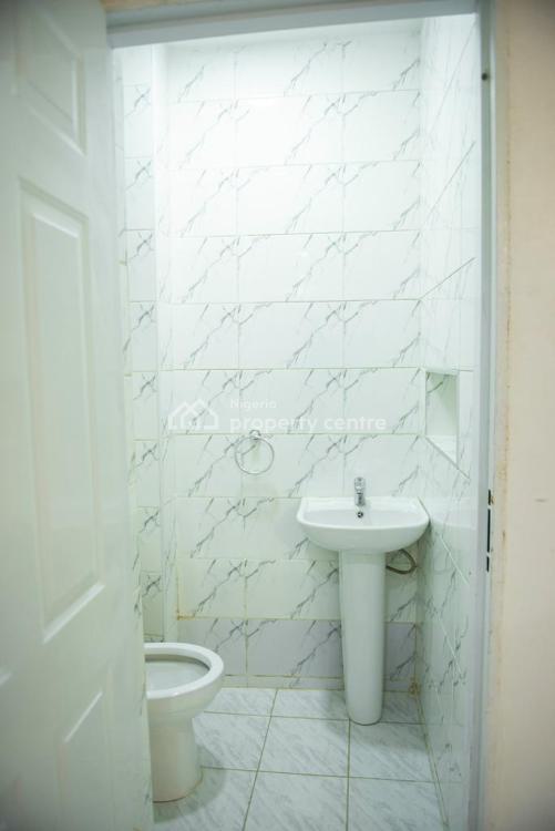 Two Units of Luxury Three Bedroom Apartment, Life Camp, Abuja, Flat / Apartment Short Let