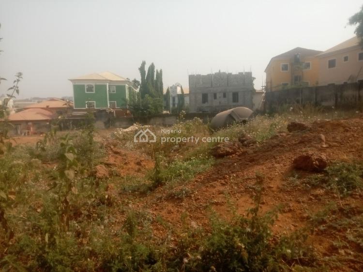 For Sale Massive Land Of 2,253 Square Meter, Area 1, Garki, Abuja