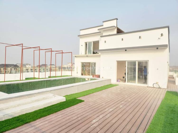 Fresh Look at For Sale Our Luxury Penthouse 5 Bedroom With Swimming Pool