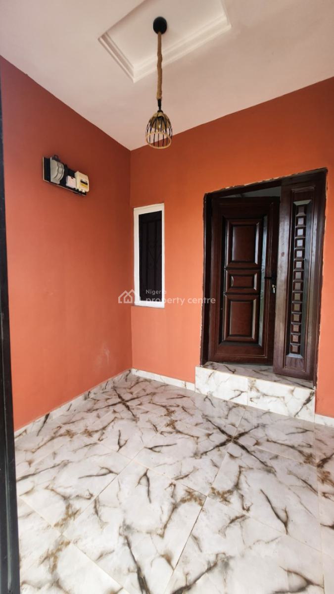 3 Bedroom Detached Bungalow, Off Arigbawonwo Road, Mowe Town, Ogun, Detached Bungalow for Sale