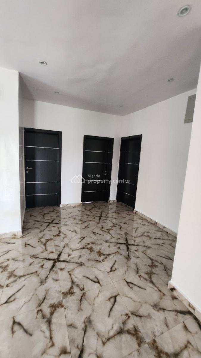 3 Bedroom Detached Bungalow, Off Arigbawonwo Road, Mowe Town, Ogun, Detached Bungalow for Sale
