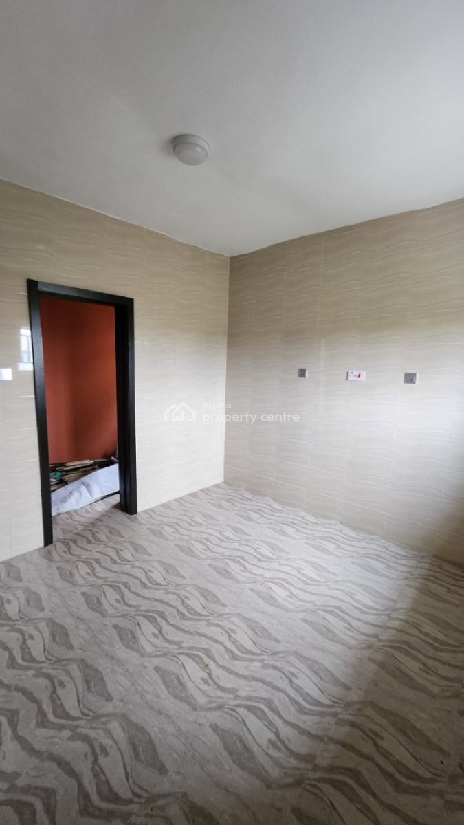 3 Bedroom Detached Bungalow, Off Arigbawonwo Road, Mowe Town, Ogun, Detached Bungalow for Sale