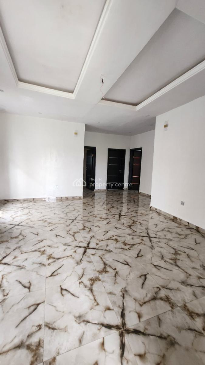 3 Bedroom Detached Bungalow, Off Arigbawonwo Road, Mowe Town, Ogun, Detached Bungalow for Sale