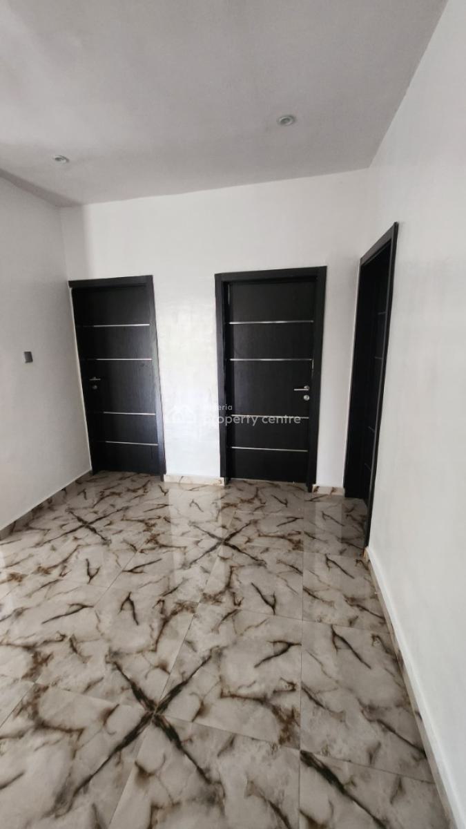 3 Bedroom Detached Bungalow, Off Arigbawonwo Road, Mowe Town, Ogun, Detached Bungalow for Sale