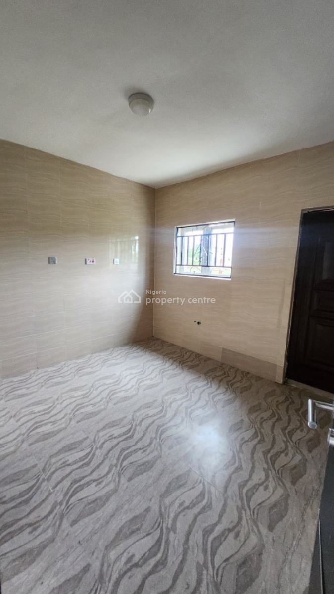 3 Bedroom Detached Bungalow, Off Arigbawonwo Road, Mowe Town, Ogun, Detached Bungalow for Sale