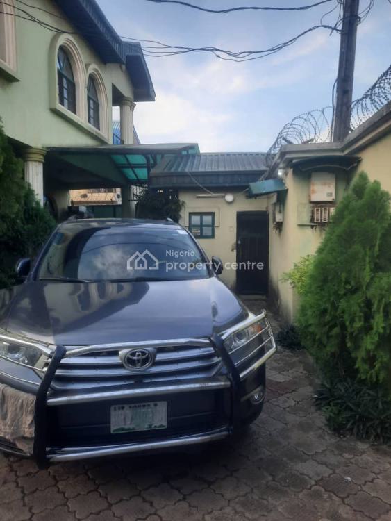 For Sale 7 Bedroom Duplex 2 With 3 Bedroom 1 Unit Of Miniflat Gateman