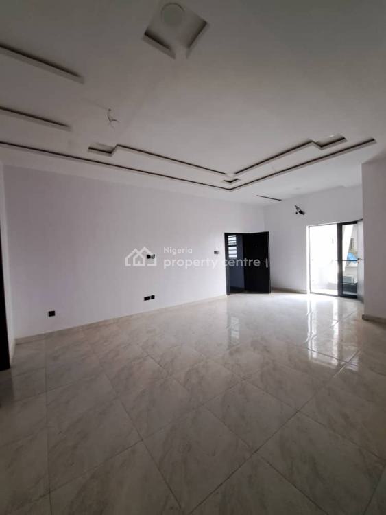 Luxury and Spacious 2 Bedroom Flat Apartment Upstairs, Abraham Adesanya, Ajah, Lagos, Flat / Apartment for Rent