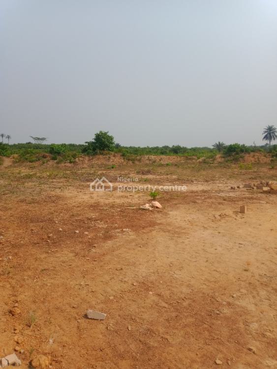 Epe Club Estate, Igboye, Epe, Lagos, Mixed-use Land for Sale