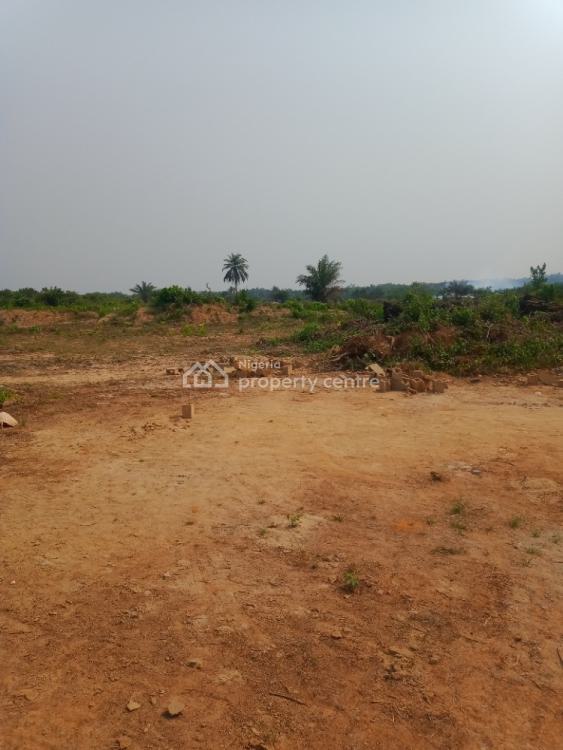 Epe Club Estate, Igboye, Epe, Lagos, Mixed-use Land for Sale