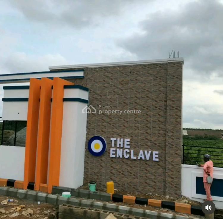 For Sale A Distressed 500 Sqm Estate Plot, By St. Augustine University