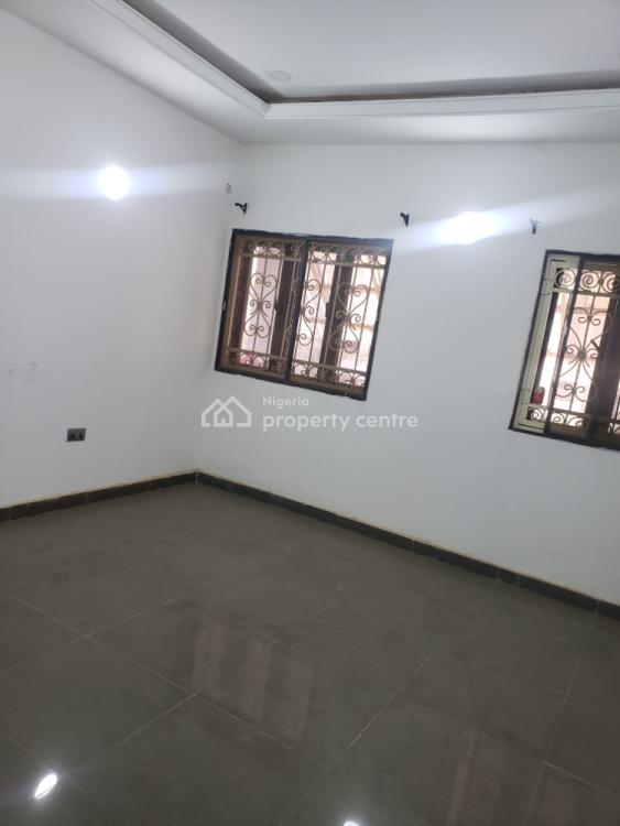 For Rent 1 Bedroom Flat With 2 Toilets, Idu Industrial, Abuja 1 Beds