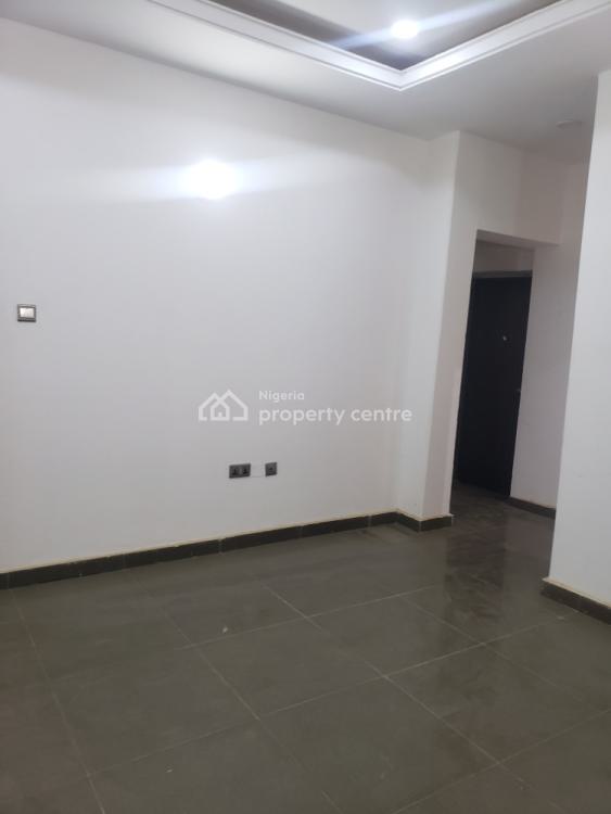 For Rent 1 Bedroom Flat With 2 Toilets, Idu Industrial, Abuja 1 Beds