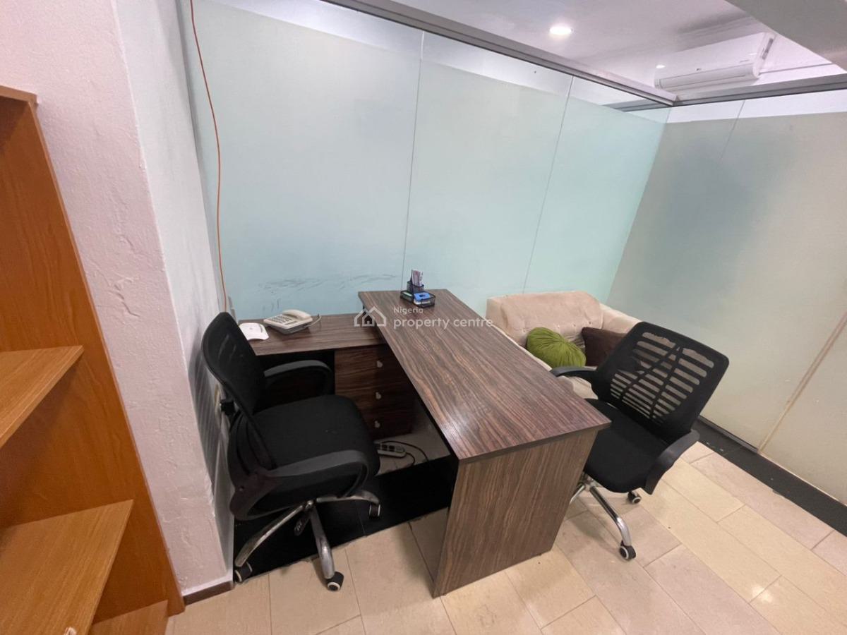 Office Spaces, 12 Yinka Bello Off Admirality Way, Lekki Phase 1, Lekki, Lagos, Office Space for Rent