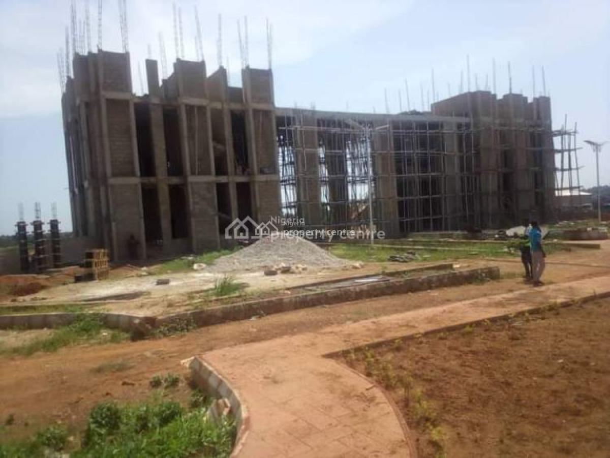 Land, City Park and Gardens Phase 2, Asejire, Ibadan, Oyo, Mixed-use Land for Sale