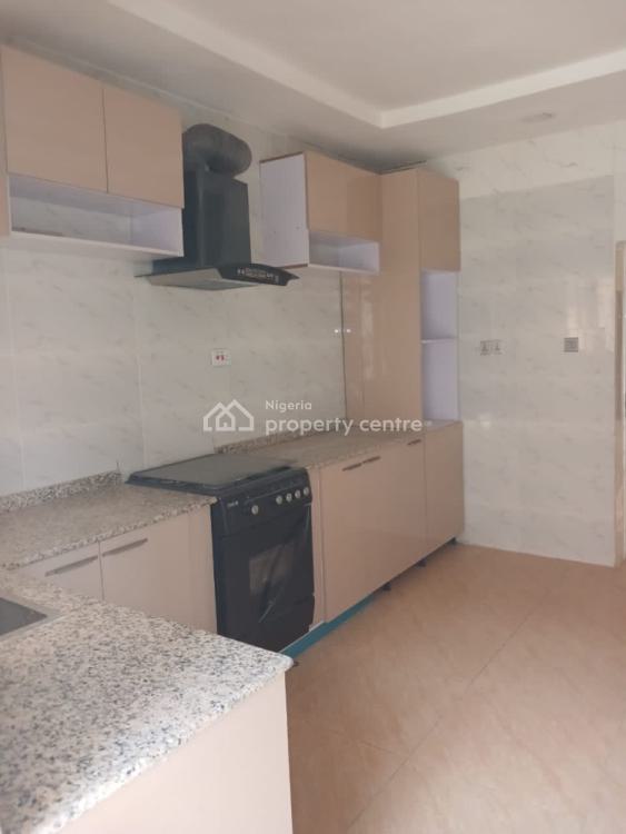 For Rent Sweet Three (3) Bedrooms Flat / Apartment, River Park, Lugbe
