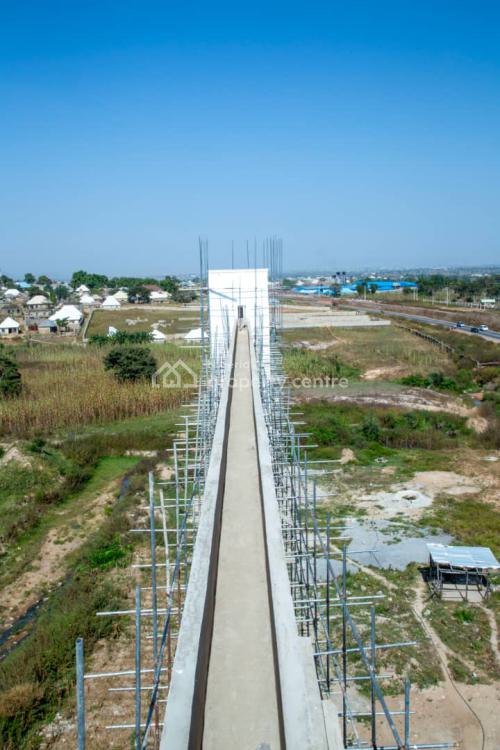 For Sale Land, Manhattan Park And Garden Phase2 Northgate Uke Road