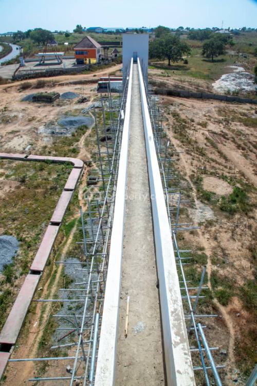 For Sale Land, Manhattan Park And Garden Phase2 Northgate Uke Road