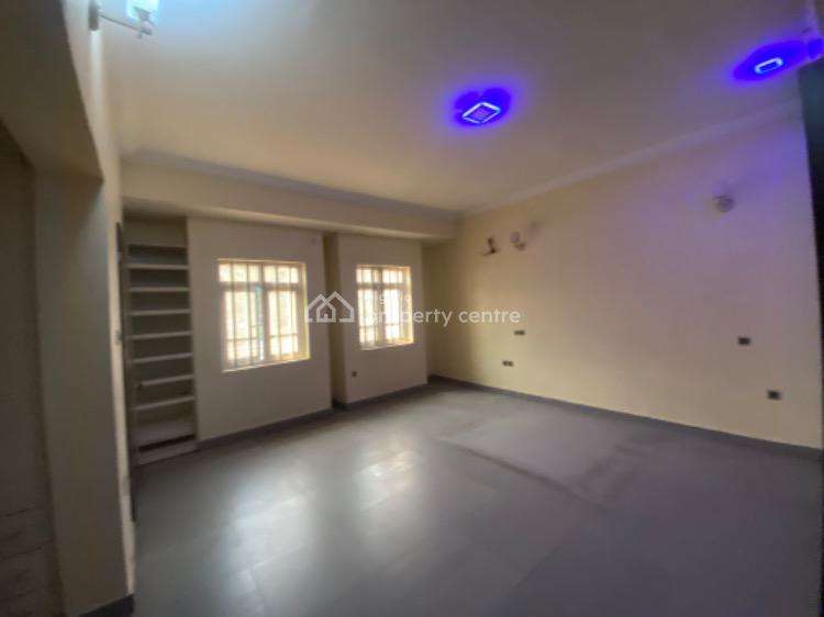 Luxuriously Finished 4 Bedrooms Terraced Duplex with a Room Bq, Ikeja Gra, Ikeja, Lagos, Terraced Duplex for Rent