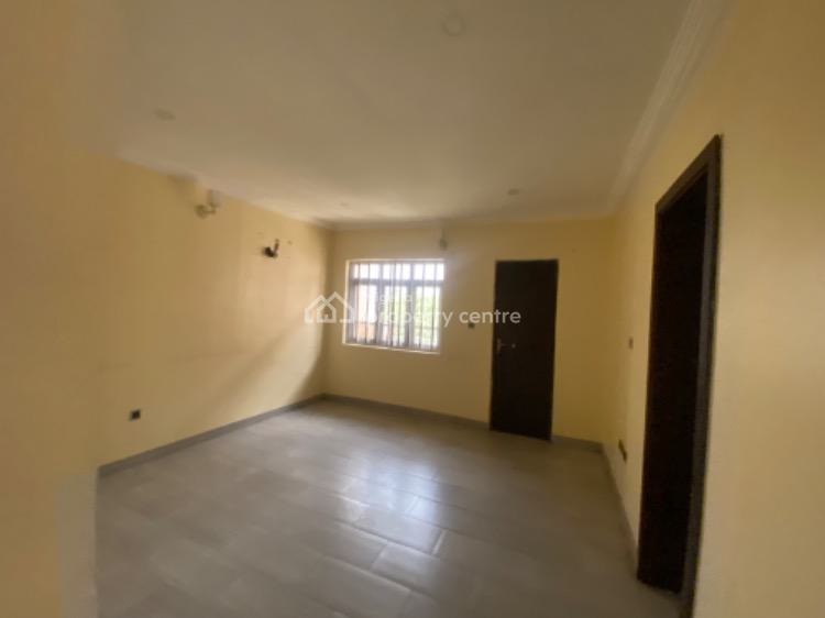 Luxuriously Finished 4 Bedrooms Terraced Duplex with a Room Bq, Ikeja Gra, Ikeja, Lagos, Terraced Duplex for Rent