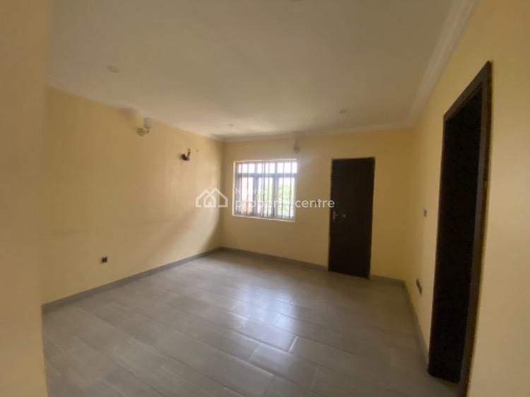 Luxuriously Finished 4 Bedrooms Terraced Duplex with a Room Bq, Ikeja Gra, Ikeja, Lagos, Terraced Duplex for Rent