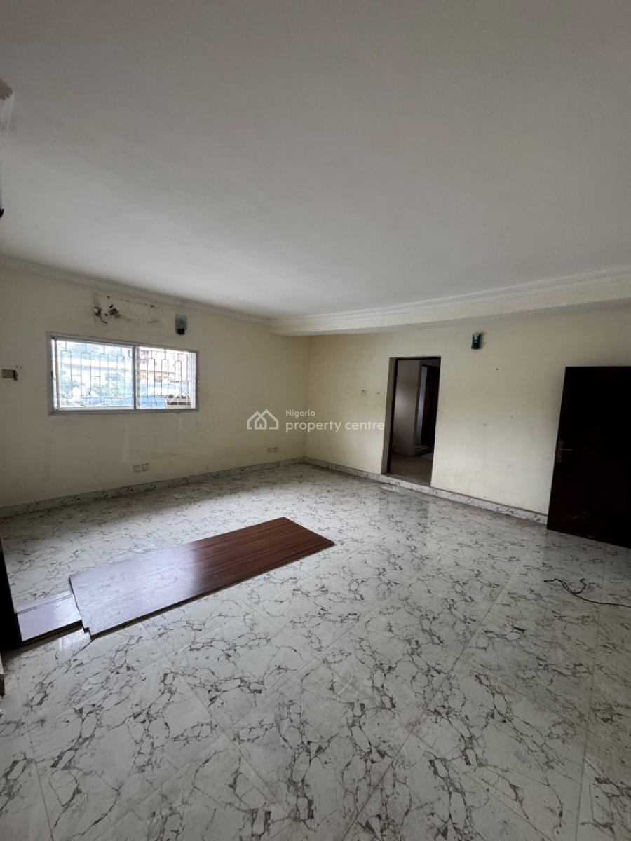 3 Bedroom Apartment (first Floor) + Reception Appxroximately 150sqm, Victoria Island (vi), Lagos, Office Space for Rent