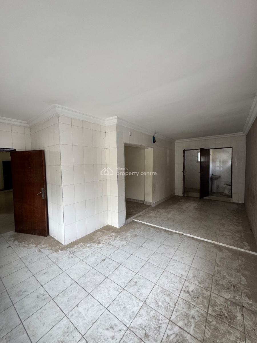 3 Bedroom Apartment (first Floor) + Reception Appxroximately 150sqm, Victoria Island (vi), Lagos, Office Space for Rent