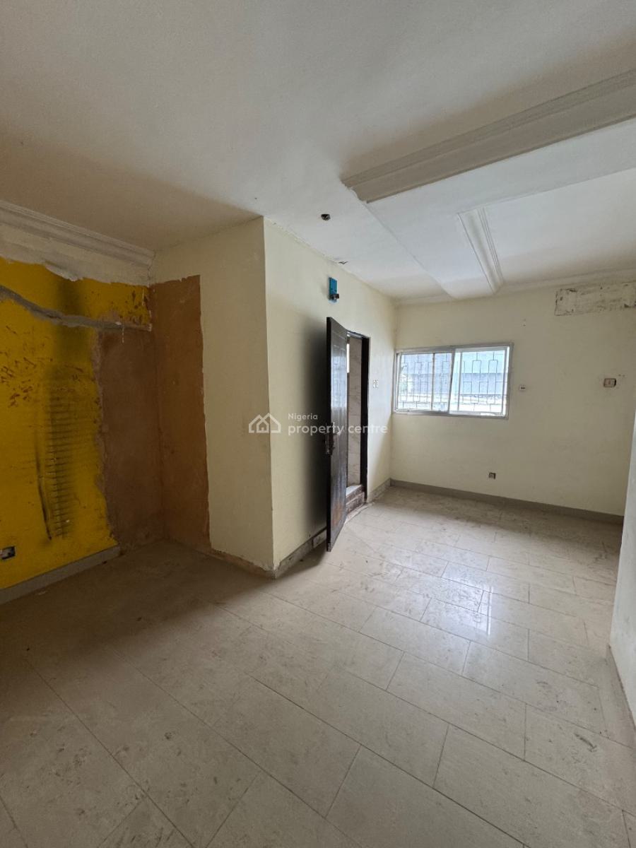 3 Bedroom Apartment (first Floor) + Reception Appxroximately 150sqm, Victoria Island (vi), Lagos, Office Space for Rent