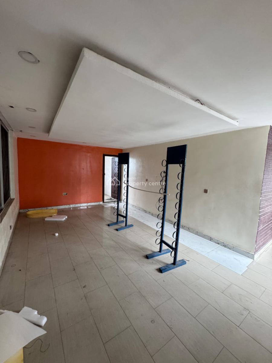 3 Bedroom Apartment (first Floor) + Reception Appxroximately 150sqm, Victoria Island (vi), Lagos, Office Space for Rent