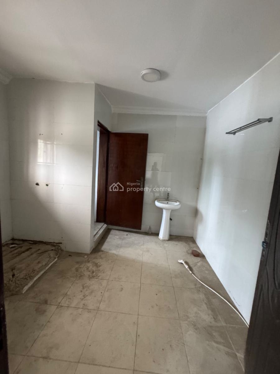 3 Bedroom Apartment (first Floor) + Reception Appxroximately 150sqm, Victoria Island (vi), Lagos, Office Space for Rent