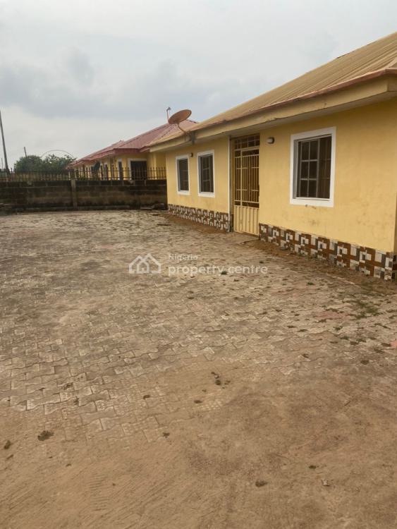 For Sale 3 Bedroom Bungalow With Extra Plot Of Land, Sunshine Gardens