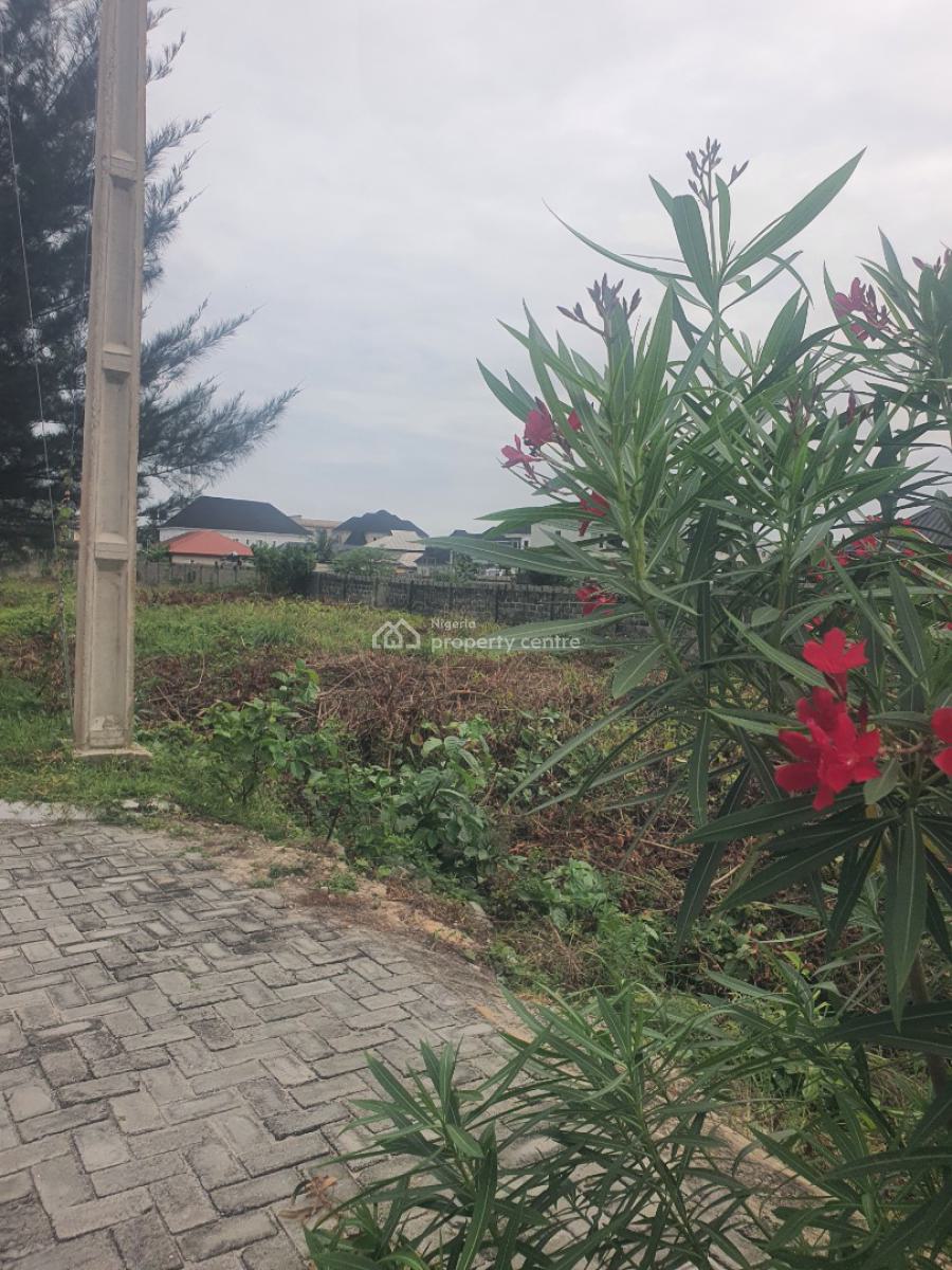 Plots of Dry Land  in a Well Planned Estate with Road Network, Abraham Adesanya, Ajah, Lagos, Mixed-use Land for Sale