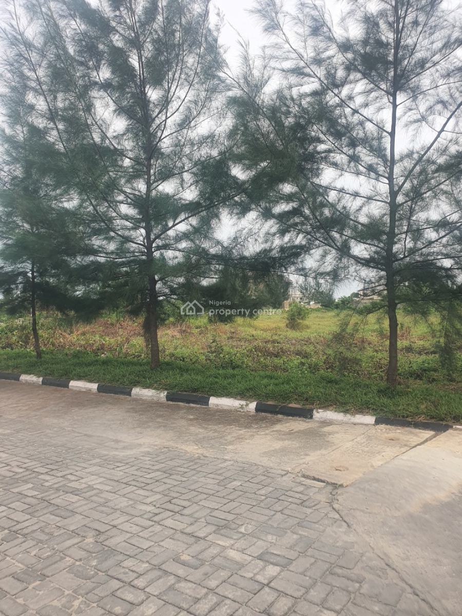 Plots of Dry Land  in a Well Planned Estate with Road Network, Abraham Adesanya, Ajah, Lagos, Mixed-use Land for Sale